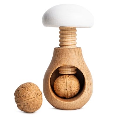 creative-home-casse-noix-en-bois-blanc-10-x-7-cm-broyeur-manuel
