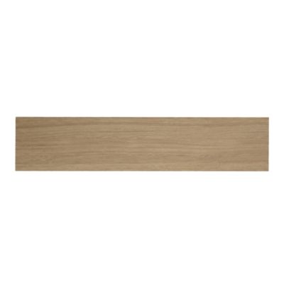 Crédence de cuisine aspect chêne GoodHome Kala l. 300 cm x H. 60 cm x Ep. 8 mm