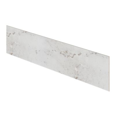 Crédence de cuisine aspect granit clair GoodHome Berberis l. 300 cm x H. 60 cm x Ep. 8 mm