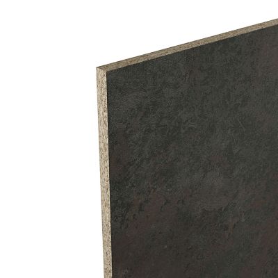 Crédence de cuisine carnival GoodHome Kala l. 300 cm x H. 60 cm x Ep. 8 mm
