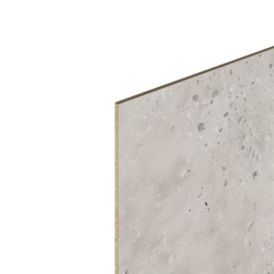 Crédence de cuisine décor Fusion granito GoodHome Berberis l. 300 cm x H. 60 cm x Ep. 8 mm
