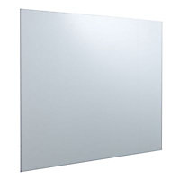 Crédence en verre gris 60 x 45 cm