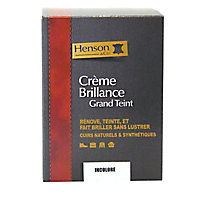 Crème brillance grand teint Henson & Co incolore 50ml