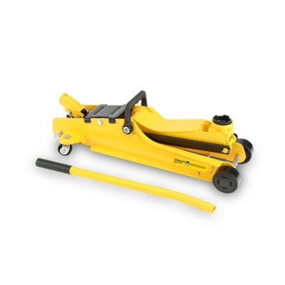 Cric 2 tonnes Stanley STMT81251-1 Jaune