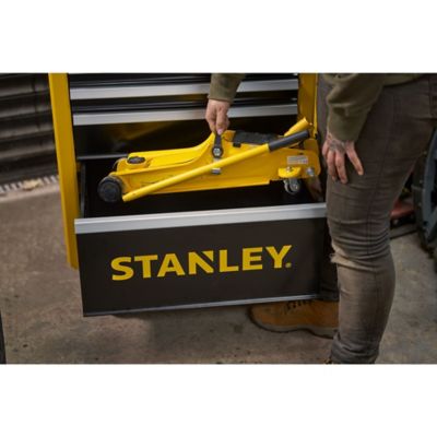 Cric 2 tonnes Stanley STMT81251-1 Jaune