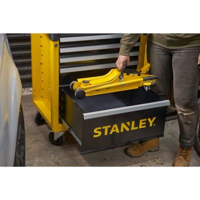 Cric 2 tonnes Stanley STMT81251-1 Jaune