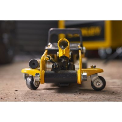 Cric 2 tonnes Stanley STMT81251-1 Jaune