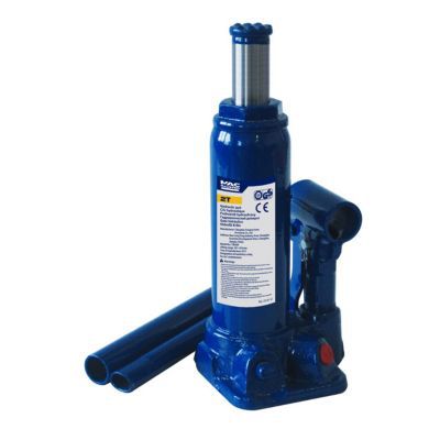 cric hydraulique mac allister 2 tonnes castorama