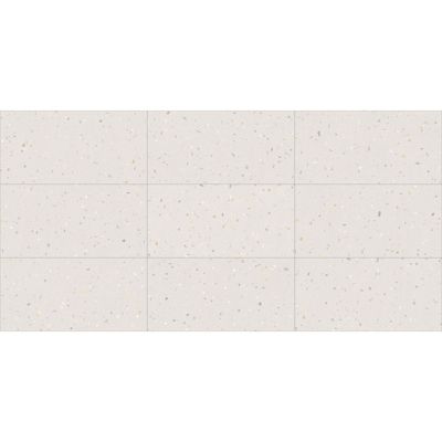 Croccante-R Tutti Frutti - Carrelage aspect terrazzo 60x120 cm