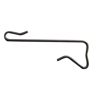 PLC Pêche à la mouche - Hameçon mouche TIEMCO TMC 811 S Mer Inoxydable | TAILLES HAMEÇONS H8