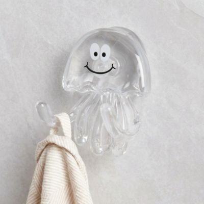 Crochet Puisa méduse transparent GoodHome
