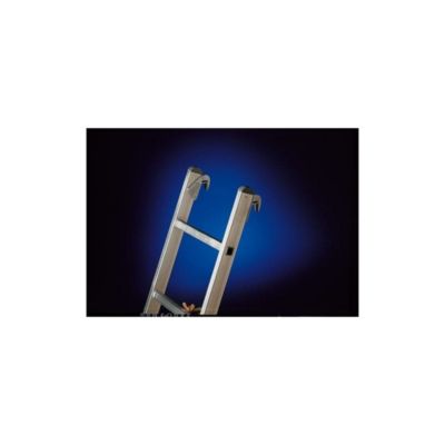 Crochets d'ouverture 50 mm Tubesca-Comabi, paire 9006002