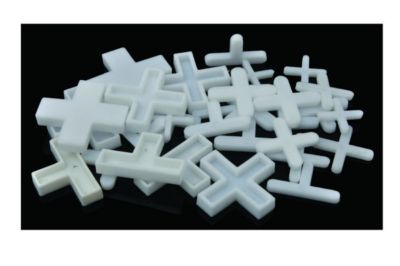 Croisillons 2,5 mm Multi Tools 250 pcs (K25)