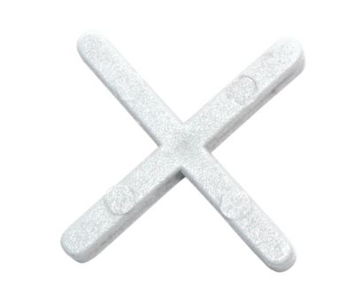 Croisillons pour joints 3 mm - lot de 200, Rubi