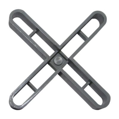 Croisillons pour joints 5 mm - lot de 100, Rubi
