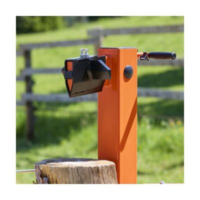 Croix de fendage pour fendeur de bûches vertical 8T 3000W (ref.600636)