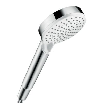 Crometta E 240 1 jet EcoSmart Colonne de douche Showerpipe (HG-27281000)