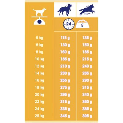 Croquettes pour chien adulte Dog Chow complet/classic au poulet 14kg