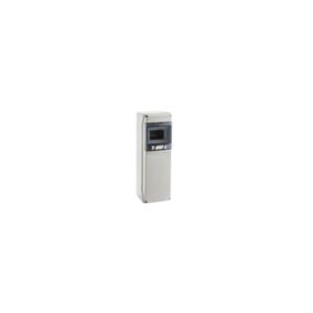 Csn6pt - Coffret Pour Prise De Courant étanche Ip65 - 1 Rangée De 6 Modules - Ide Star