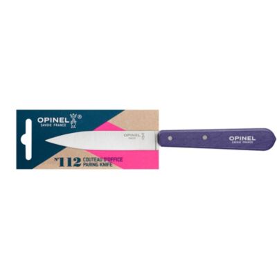 CT OFFICE N.112 VIOLET PAYSAGE