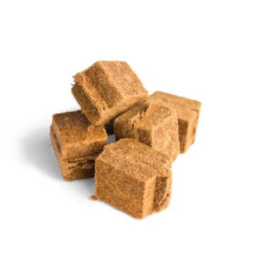 Cubes allume feu Napoleon - 100 pièces
