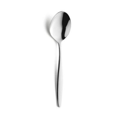 Cuillère à café Florence en inox 18/10 (lot de 6)