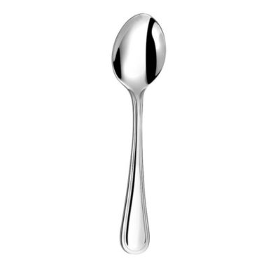 Cuillère à café héléna en inox 18/0 (lot de 6)