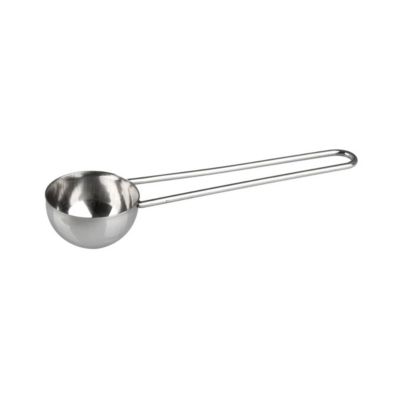 Cuillère doseuse à café inox environ 8gr Fackelmann Petit Déjeuner