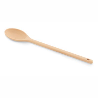 Cuillère en Nylon pour Préparation L 30,5 cm - Pujadas - Beige - l30.5- L0.1- P0.1- h0.1- Nylon