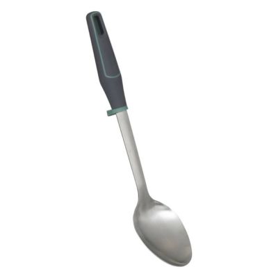 Cuillère Néo en inox - Gris clair- 5five