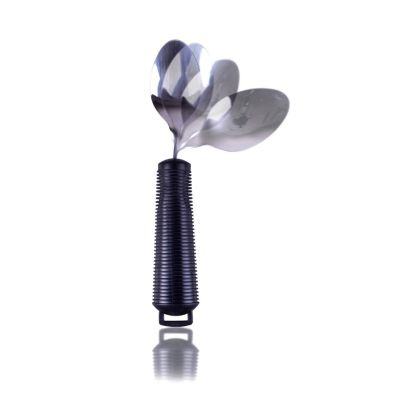 Cuillère pliable Adapt VM910, Section flexible pour leur permettre d'être pliés à n'importe quel angle