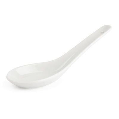 Cuillère à riz 130 mm - Lot de 24 -  Olympia