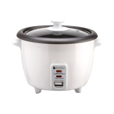 Cuiseur de riz 1L - BRK 100 BLACK PEAR