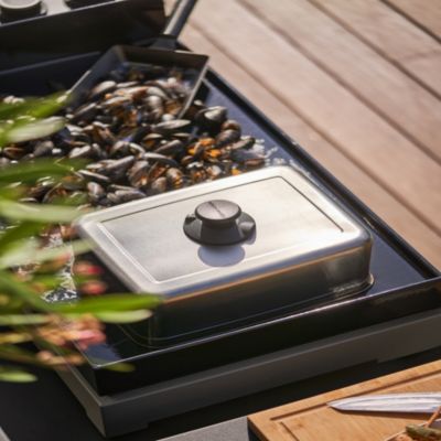 Test du Robicook : robot cuiseur multifonctions avec balance et écran