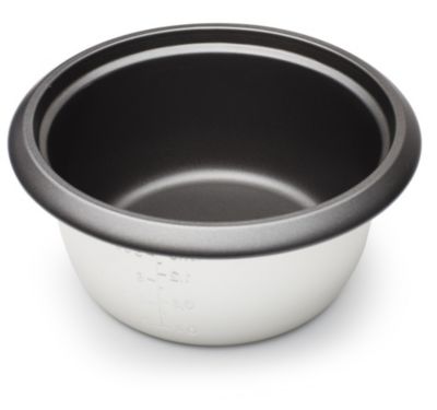 Cuiseur à riz 1.5l 500w inox Tristar RK-6127