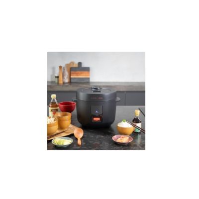 Cuiseur à riz 1.8 l livoo x marmiton Livoo DOC299