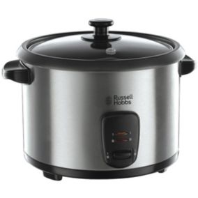 Cuiseur à riz 1.8l 700w Russell Hobbs 19750-56