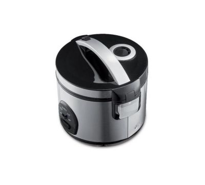 Cuiseur à riz SIMEO CRM230 - 500W - Capacité 3L - Revêtement antiadhésif