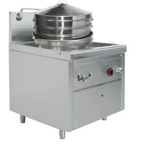 Cuiseur à Riz à Vapeur Avec Kit Dim-Sum - Virtus - NESB990