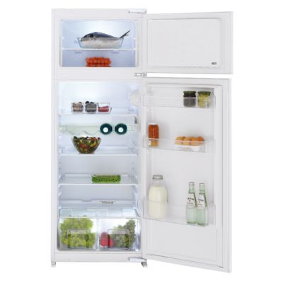 Cuisine complète All In Plus chêne blanchi