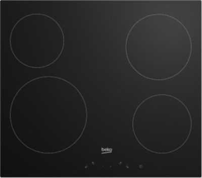 Cuisine complète pré-montée All in basic blanc L.255 cm avec électroménager