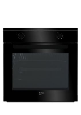 Cuisine complète pré-montée All in basic blanc L.255 cm avec électroménager