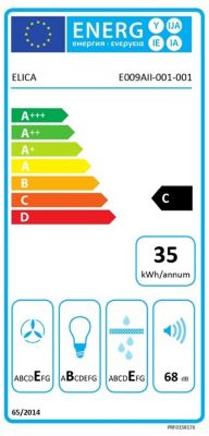 Cuisine complète pré-montée All in basic Chiara chêne L.255 cm avec électroménager