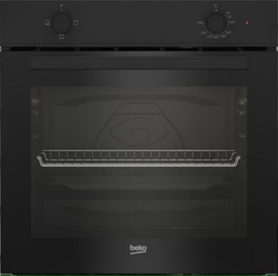 Cuisine complète pré-montée All in basic Chiara chêne L.255 cm avec électroménager