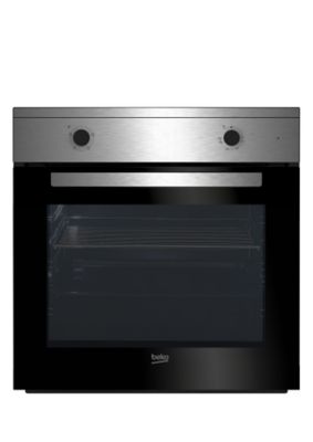 Cuisine complète pré-montée All in premium blanc L.285 cm avec électroménager