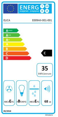 Cuisine complète pré-montée All in premium blanc L.285 cm avec électroménager