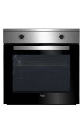 Cuisine complète pré-montée All In Urban décor bois et anthracite L. 285 cm avec électroménager