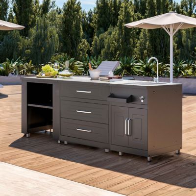 Cuisine Dt Extrieure Leroy Merlinnull