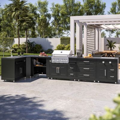 Cuisine Dt Extrieure Leroy Merlinnull