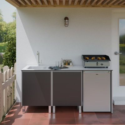 Cuisine Dt Extrieure Leroy Merlinnull
